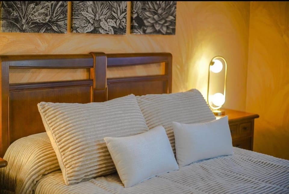 La castañera Apartment in Valle del Jerte