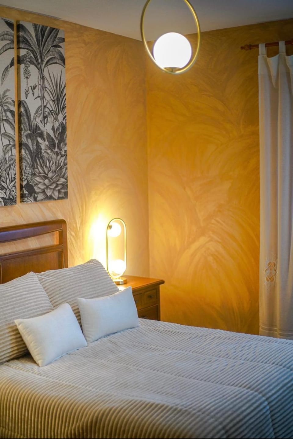 La castañera Apartment in Valle del Jerte