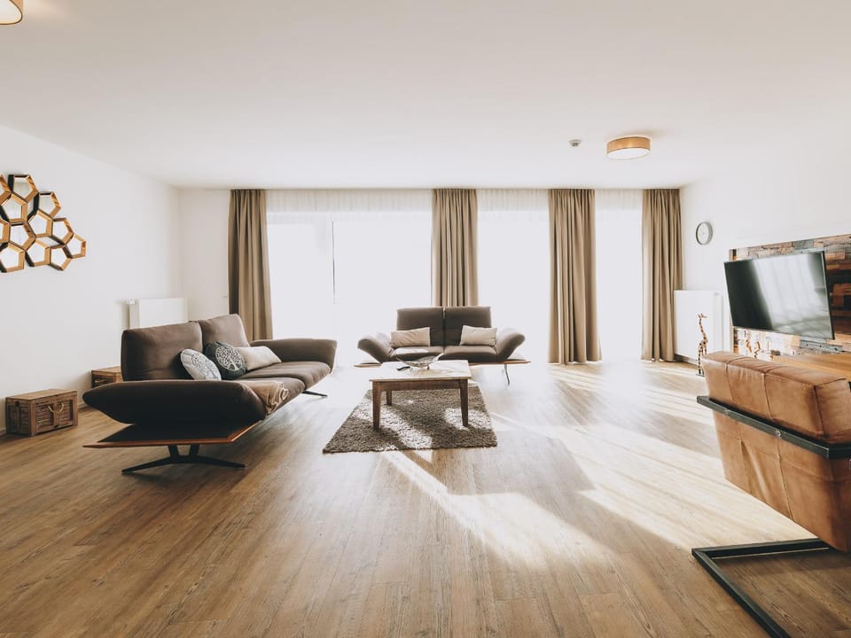 TV and multimedia, Living room