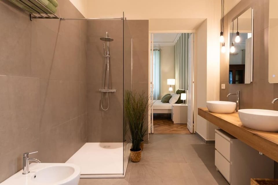 Torino centro - suite comfort Apartment in Turin