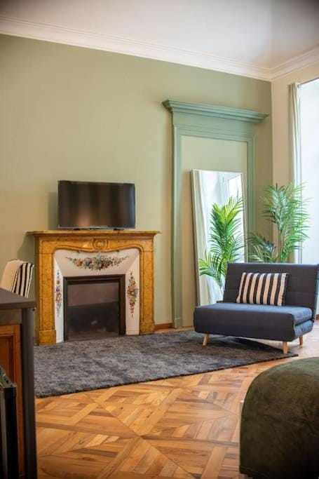 Torino centro - suite comfort Apartment in Turin