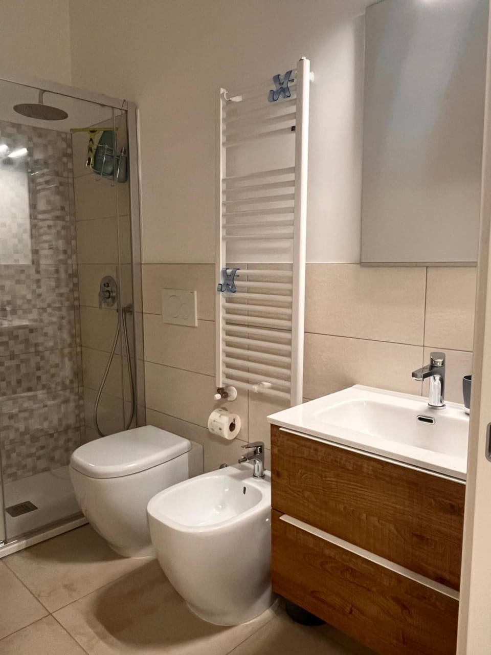 Locazione Turistica Le Tre Sorelle Bed and Breakfast in Matera