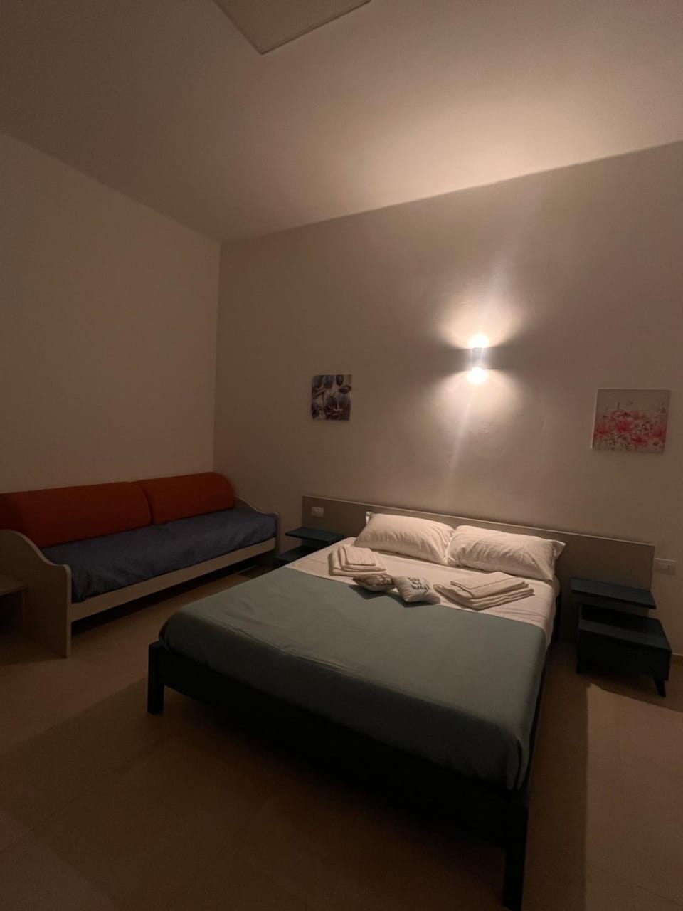 Locazione Turistica Le Tre Sorelle Bed and Breakfast in Matera