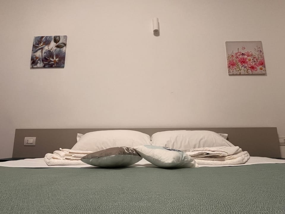 Locazione Turistica Le Tre Sorelle Bed and Breakfast in Matera
