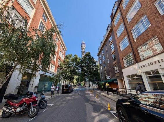 Property building, Neighbourhood, Street view