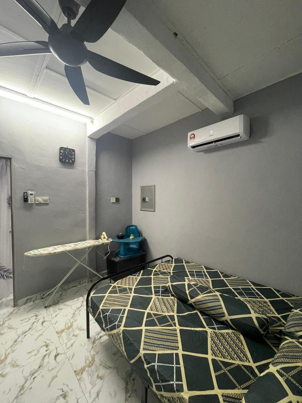 D' Alamanda HOMESTAY CHINI House in Pahang, Malaysia