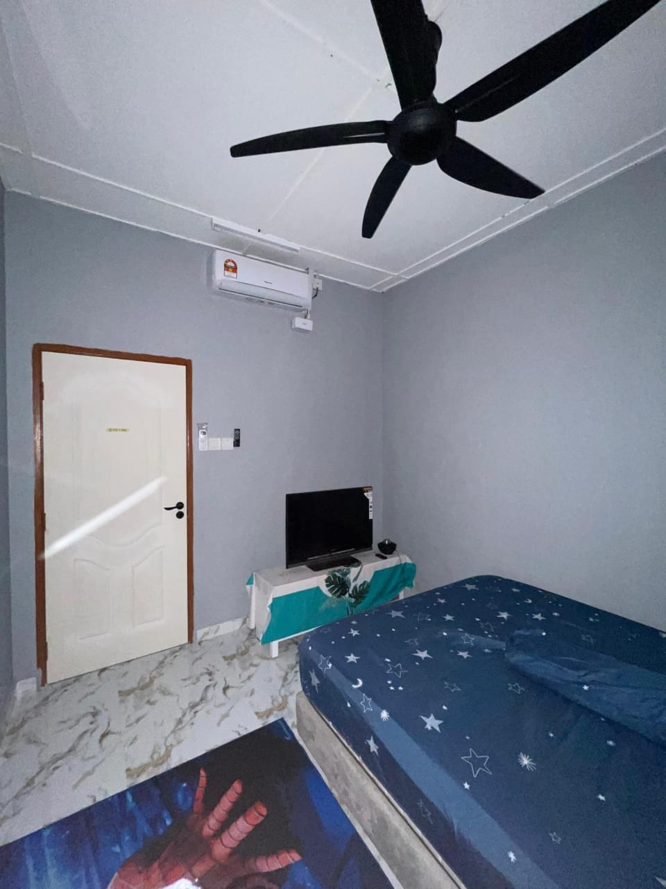 D' Alamanda HOMESTAY CHINI House in Pahang, Malaysia