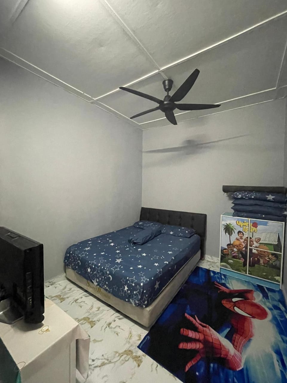 D' Alamanda HOMESTAY CHINI House in Pahang, Malaysia