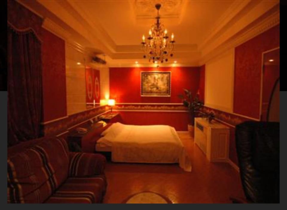 ホテルベリーノ 大人専用 Hotel in Hiroshima Prefecture