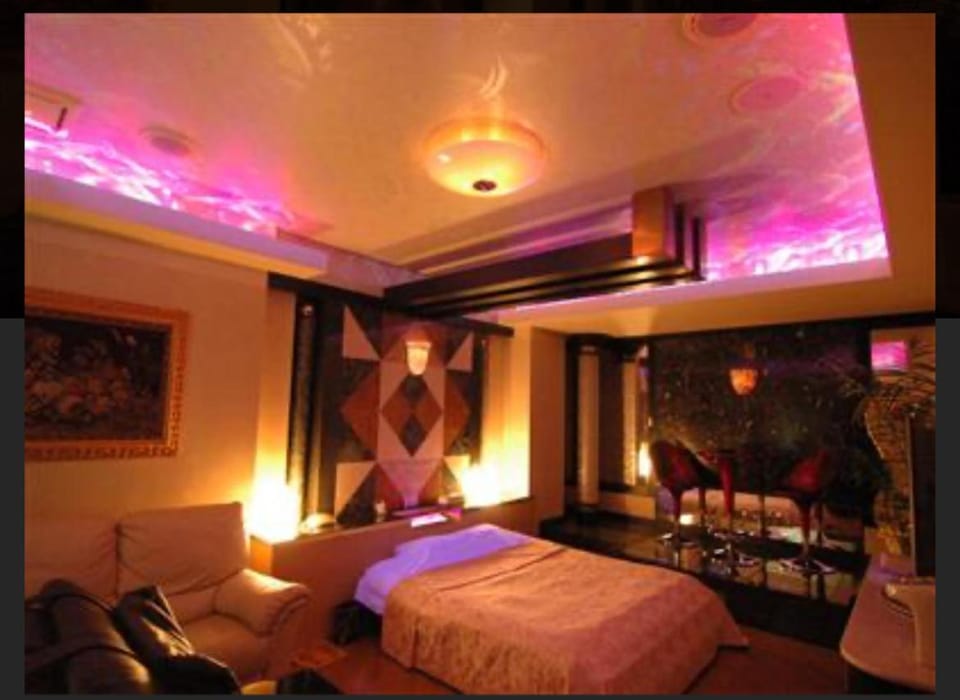ホテルベリーノ 大人専用 Hotel in Hiroshima Prefecture