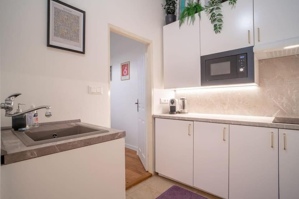 Old town apartment Apartment in Bratislava