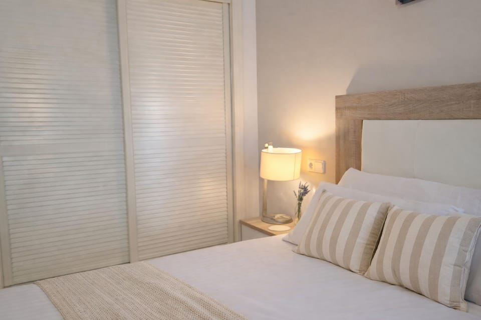 Noctua Arqueros Golf Los naranjos 029 Apartment in Costa del Sol