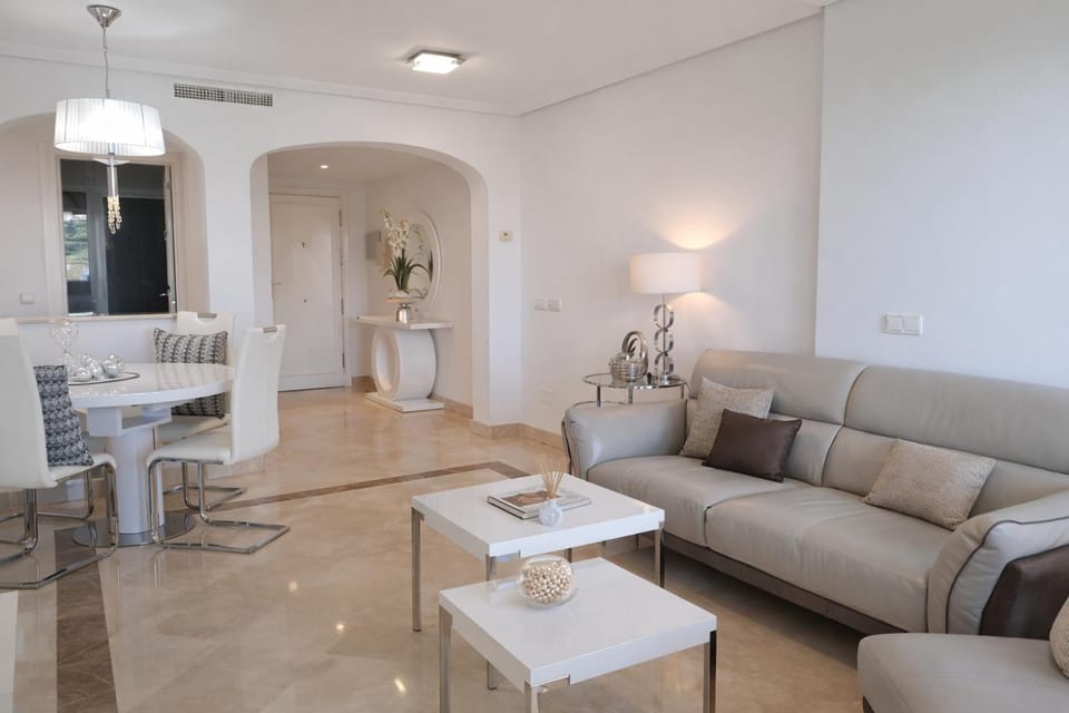 Noctua Arqueros Golf Los naranjos 029 Apartment in Costa del Sol