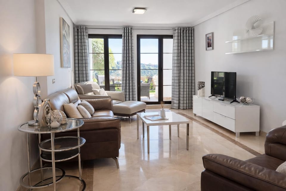 Noctua Arqueros Golf Los naranjos 029 Apartment in Costa del Sol