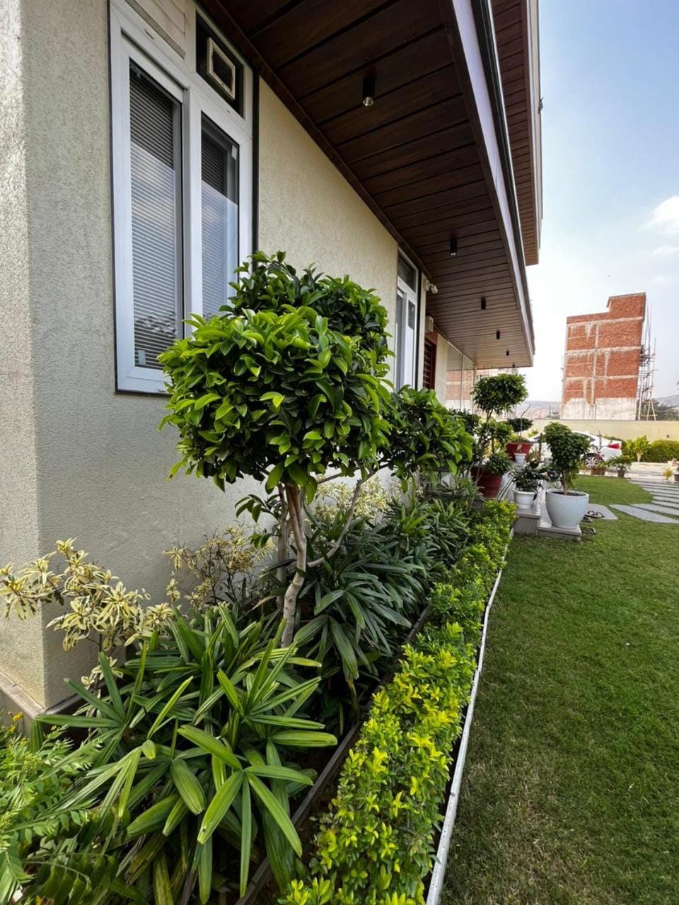 JK House Farm Stay in Jaipur