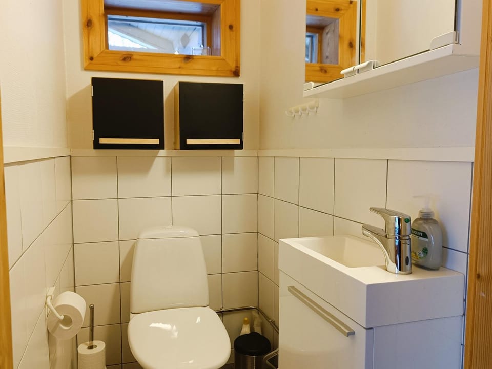 Karhunkulma Chalet in Finland