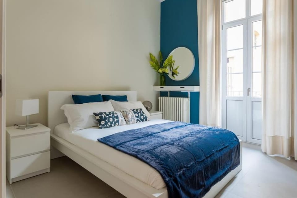 Torino centro - suite con cucina Apartment in Turin
