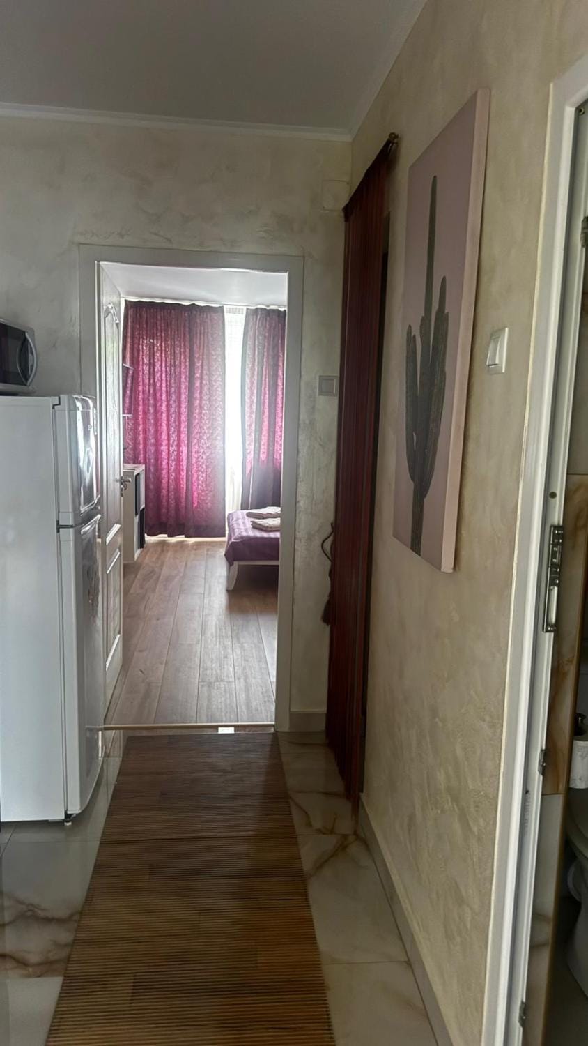 MashaApartment Apartment in Craiova
