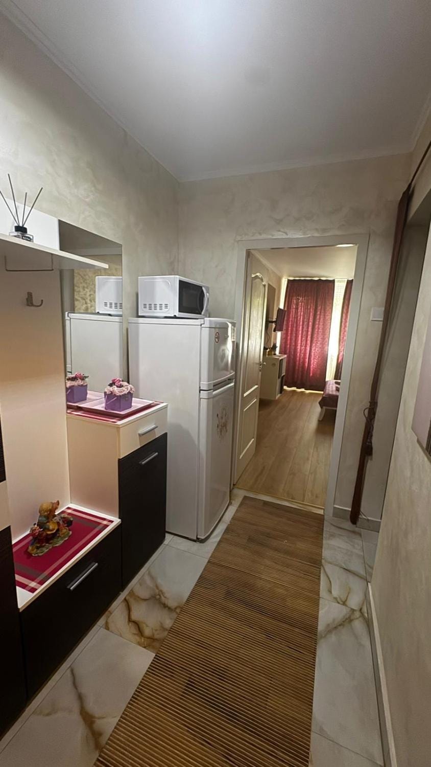 MashaApartment Apartment in Craiova