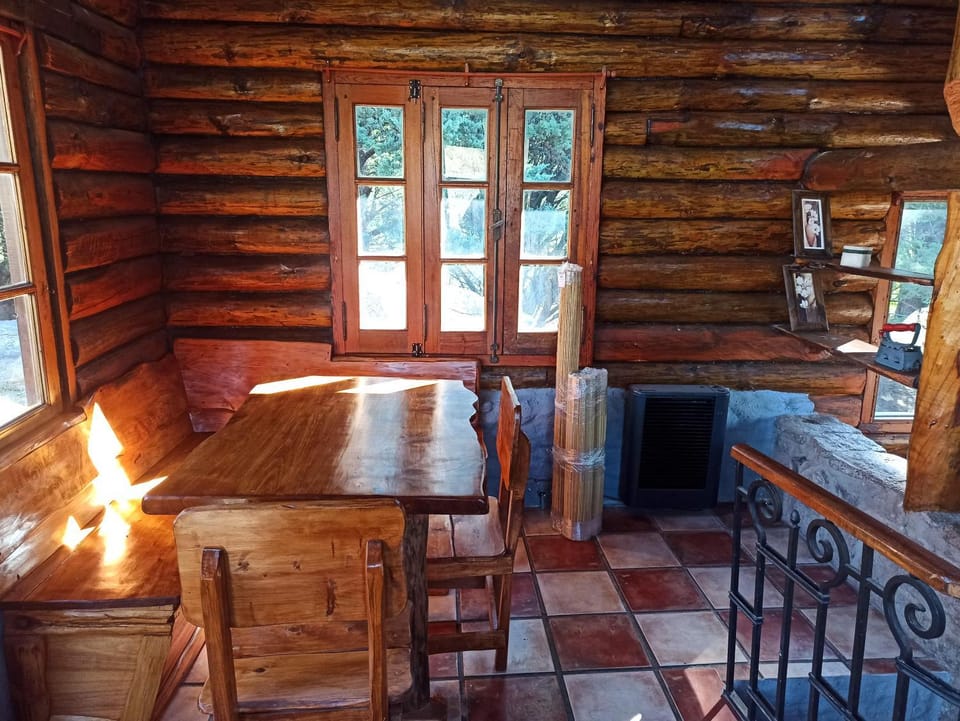Glamping Luxury Estancia CerroBlanco Apartment in Cordoba Province