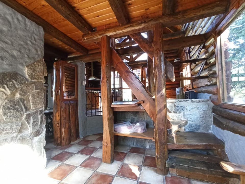 Glamping Luxury Estancia CerroBlanco Apartment in Cordoba Province