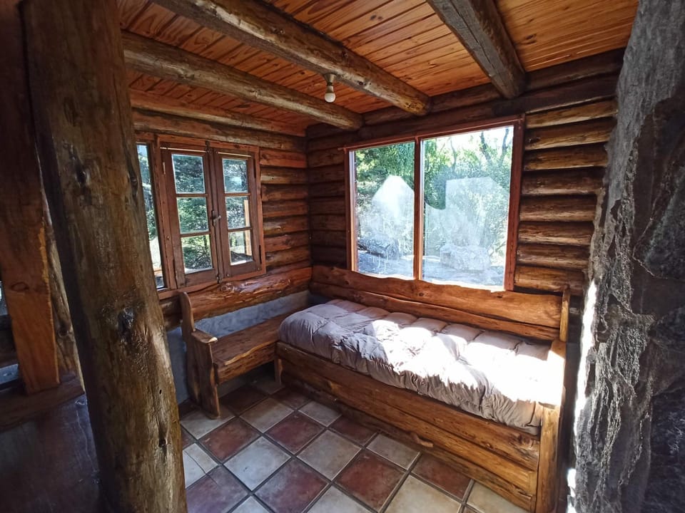 Glamping Luxury Estancia CerroBlanco Apartment in Cordoba Province