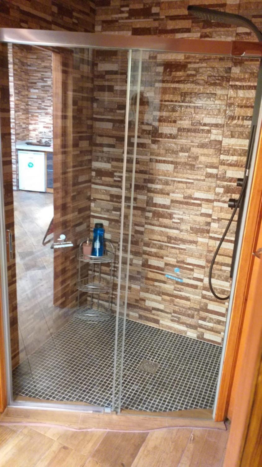 Shower