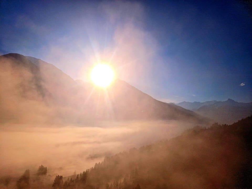 Landhaus Schwarzgütl Apartment in Bad Hofgastein