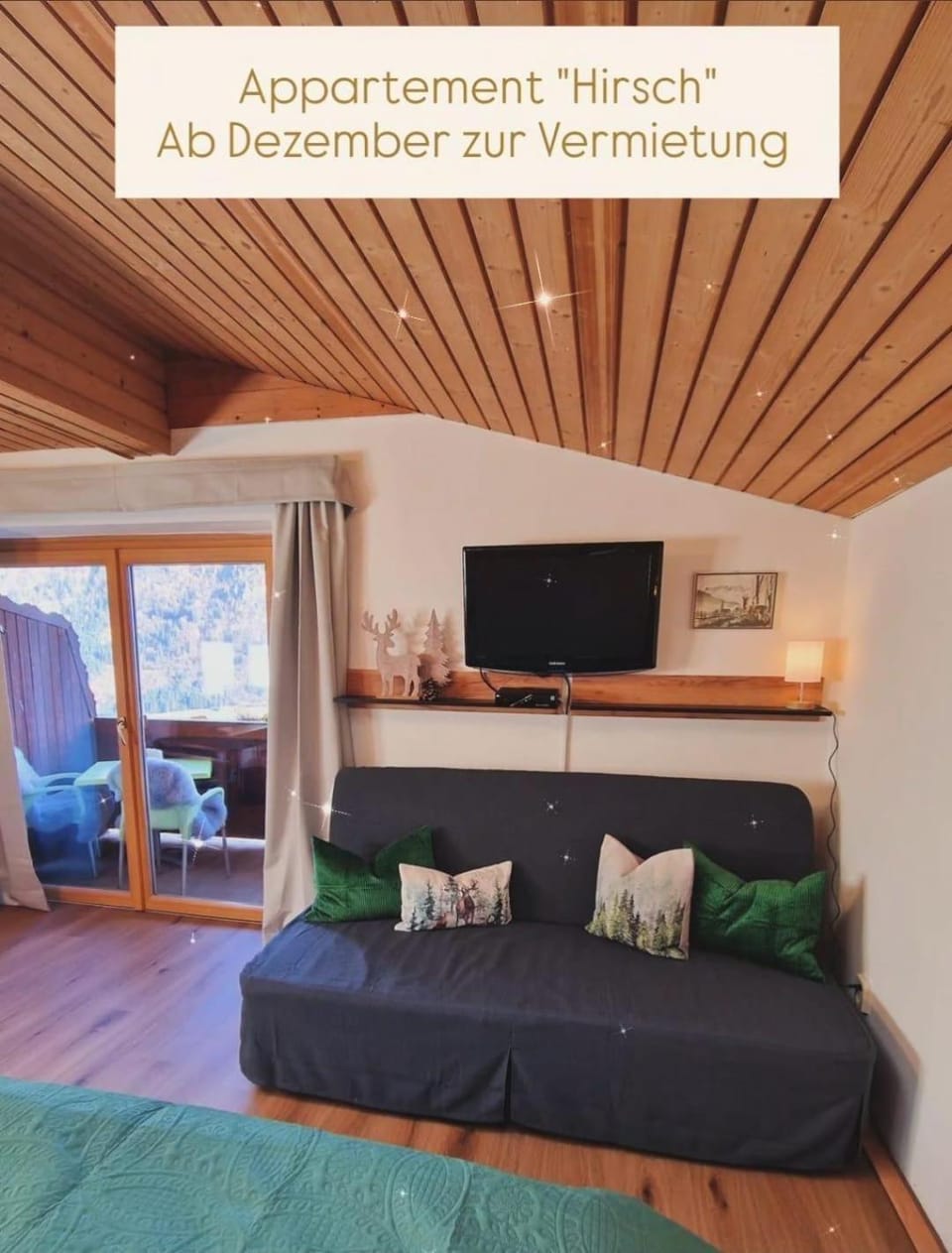 Landhaus Schwarzgütl Apartment in Bad Hofgastein