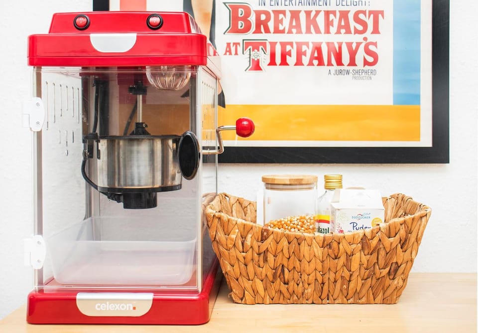 Kitchen or kitchenette, Food, Text overlay