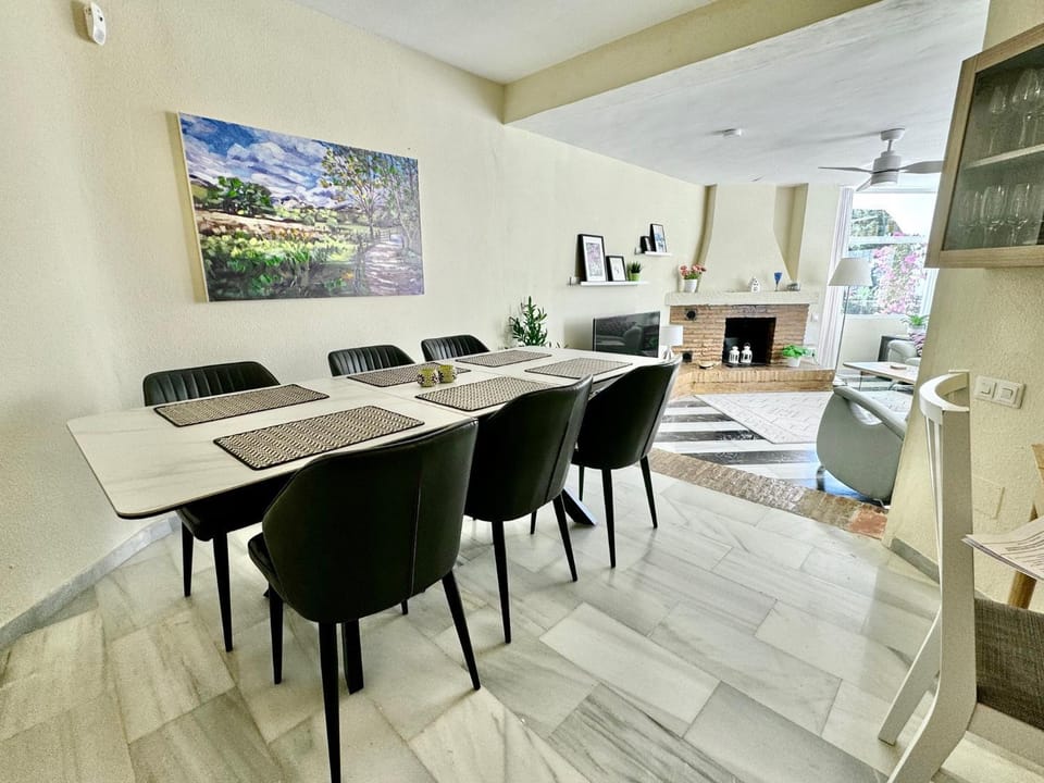 L14 Jardines Fase 1 - Apartment Apartment in Sitio de Calahonda