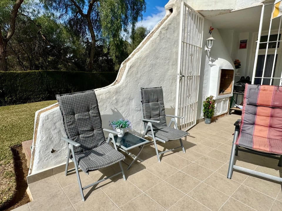 L14 Jardines Fase 1 - Apartment Apartment in Sitio de Calahonda