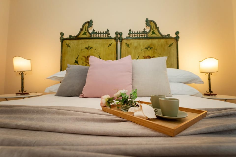 Aghi di Pino Holiday by Harmony House Apartment in Acireale
