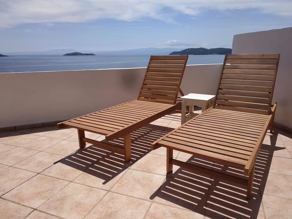 Balcony/Terrace, Balcony/Terrace
