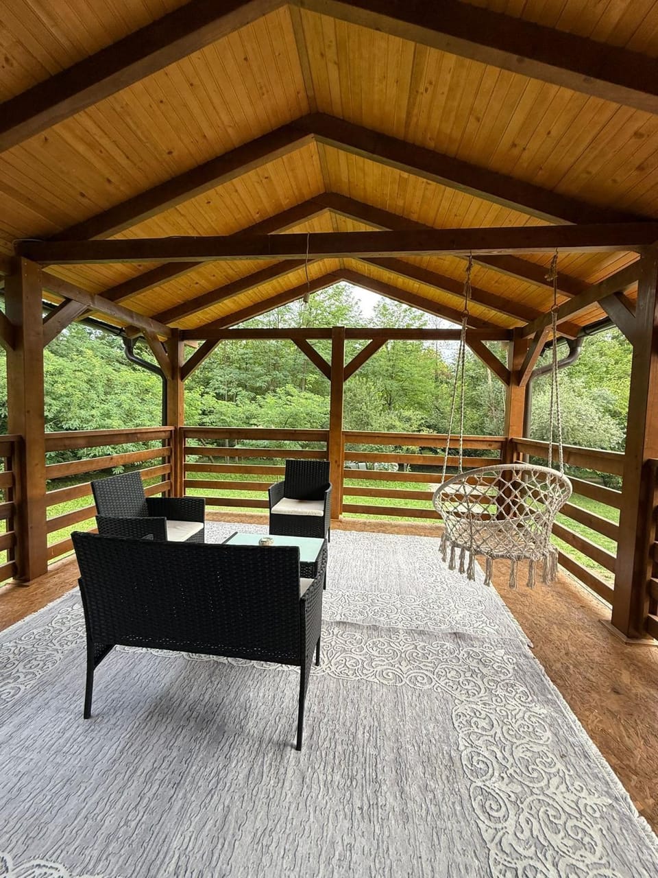 Natural landscape, View (from property/room), Balcony/Terrace