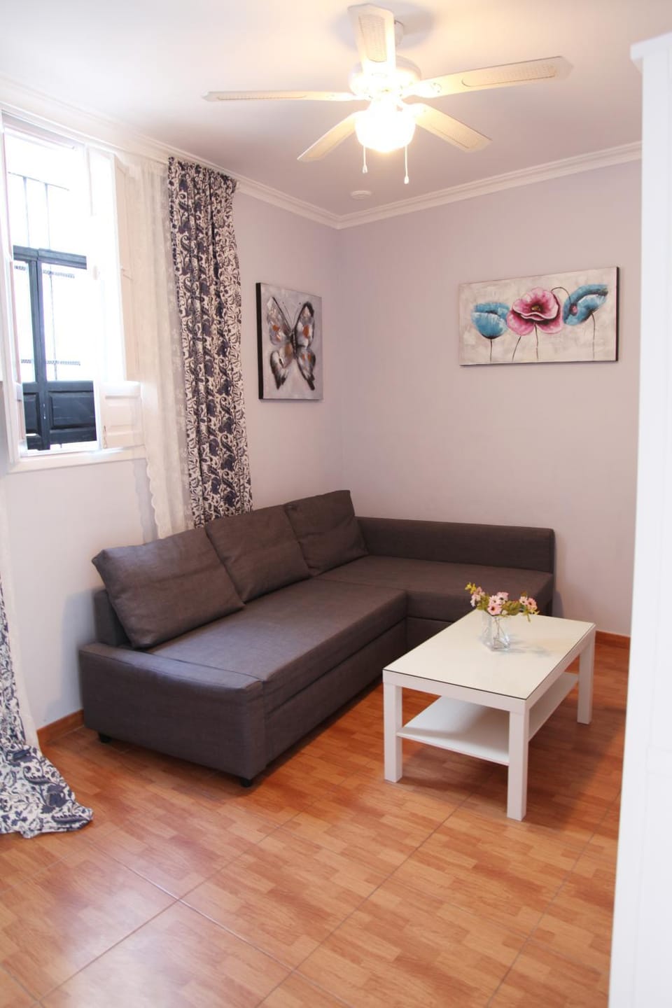 Communal lounge/ TV room, Living room, Lounge or bar