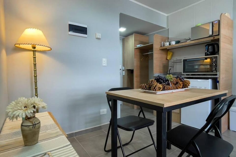 A17 -Estudio con ubicación ideal Apartment in San Carlos Bariloche
