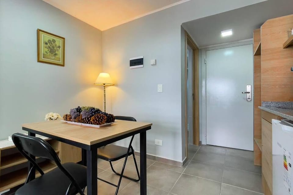 A17 -Estudio con ubicación ideal Apartment in San Carlos Bariloche