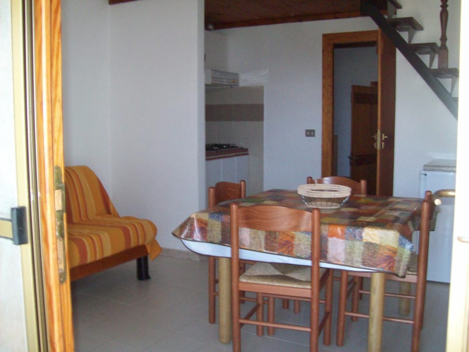 Villetta La Bussola Stintino House in Stintino