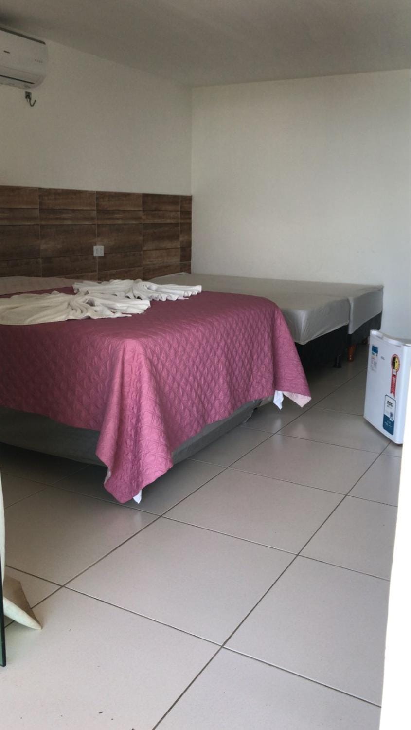 Pousada Hotel in Ipojuca