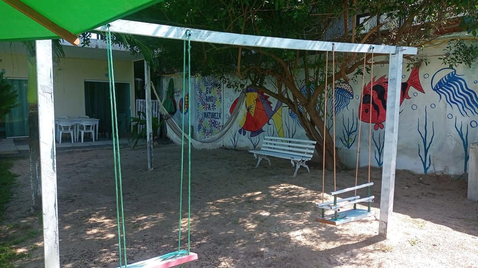 Pousada Hotel in Ipojuca