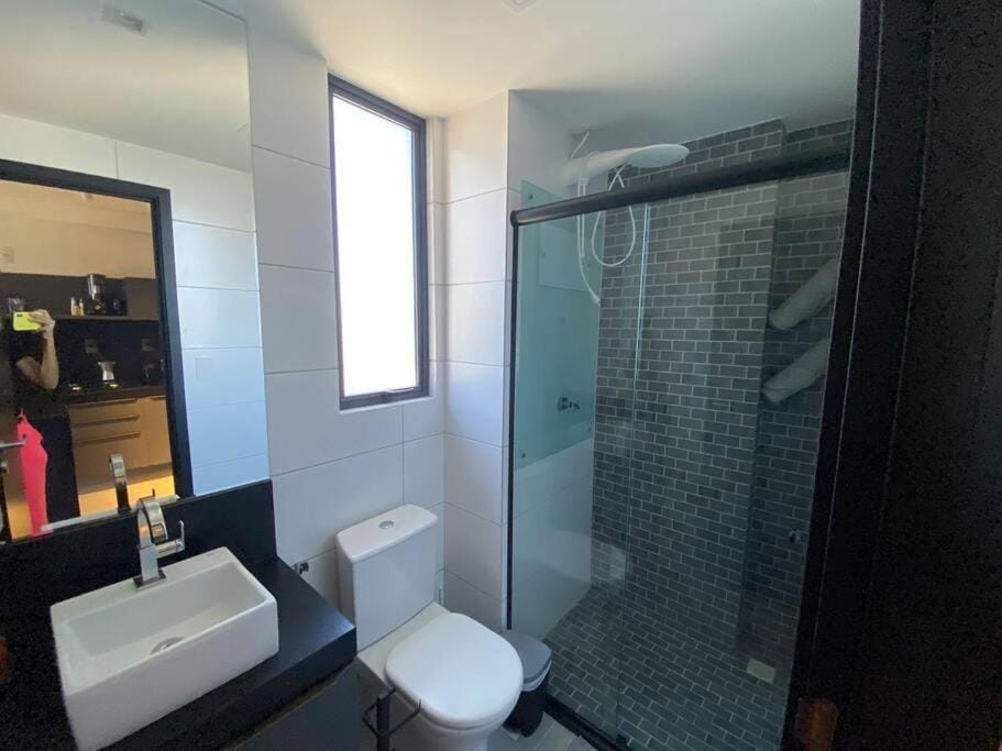 One way - 8 andar Apartment in João Pessoa