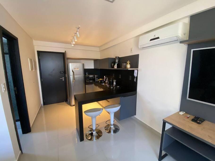 One way - 8 andar Apartment in João Pessoa