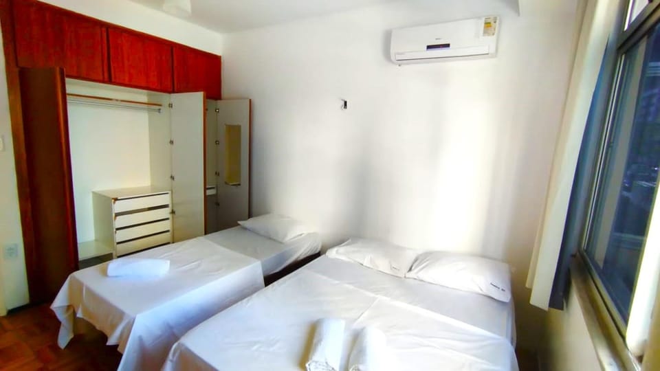 Meireles Beira Mar Gigante 3 Quartos Apartment in Fortaleza