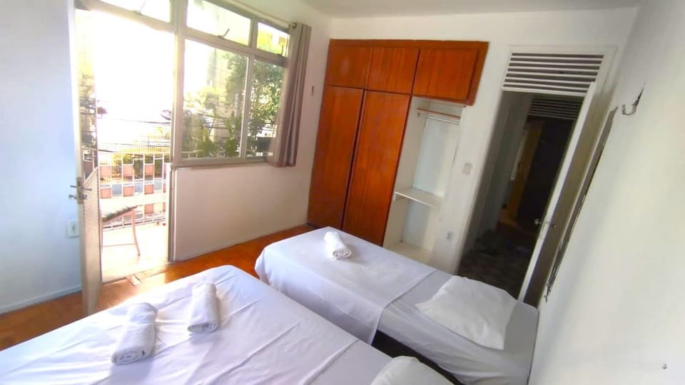 Meireles Beira Mar Gigante 3 Quartos Apartment in Fortaleza