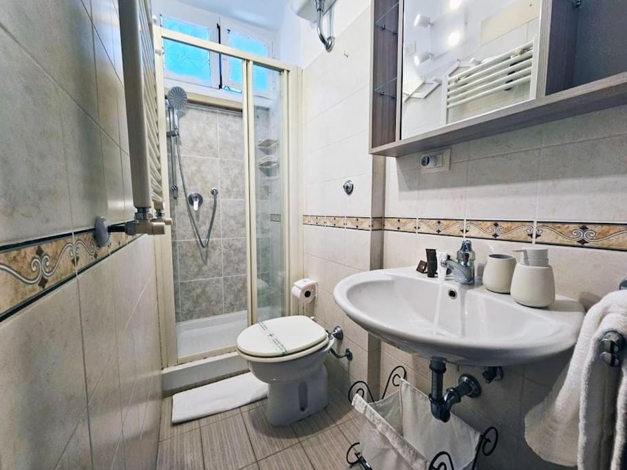 Vicolo di Monte del Gallo 24 - Vatican City Apartment in Rome