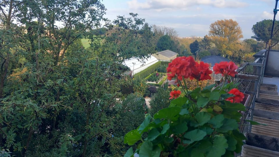 Roma Capitale B&B Bed and Breakfast in Rome