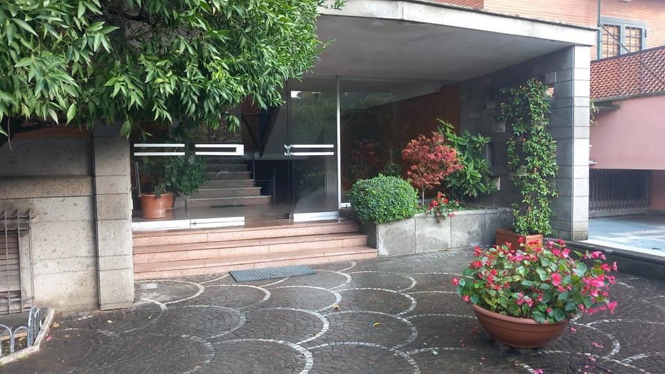 Roma Capitale B&B Bed and Breakfast in Rome