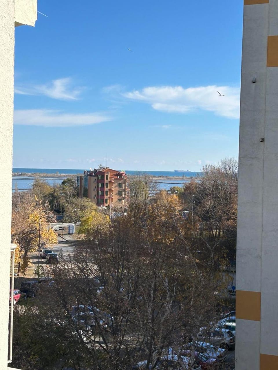 Sea view