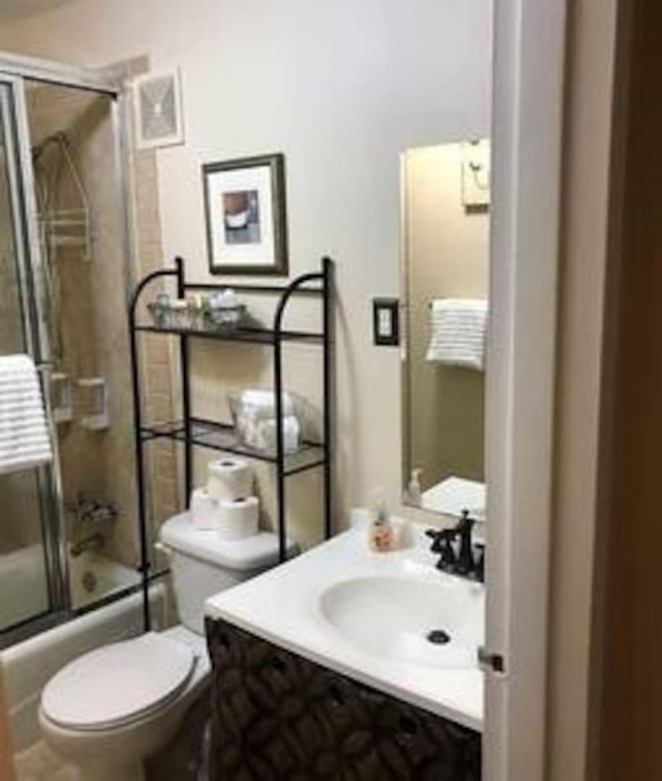 Walkable to Sanford Stadium or downtown Apartment in Athens